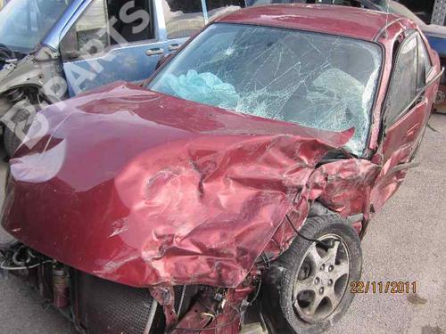 Used Parts MAZDA 626 V (GF)  2.0 (GFER)  208430