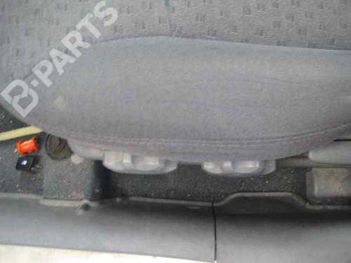 Ignition coil KIA RIO I Hatchback (DC) 1.5 16V | BP25290309M94 