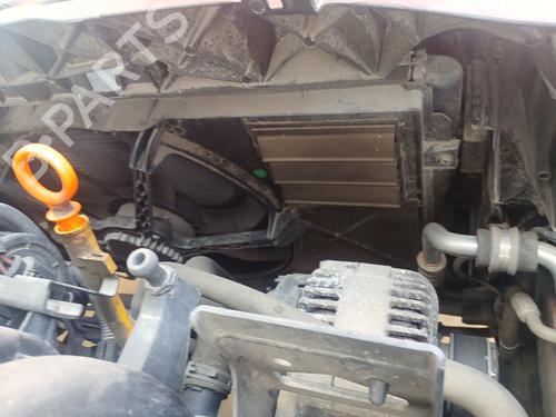 Køleventilator elektrisk Køleventilator elektrisk SEAT LEON (1P1) [2005-2013] 37376291 37376291