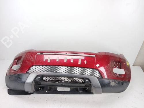 Used Front bumper LAND ROVER RANGE ROVER EVOQUE (L538) [2011-2019]  29403369