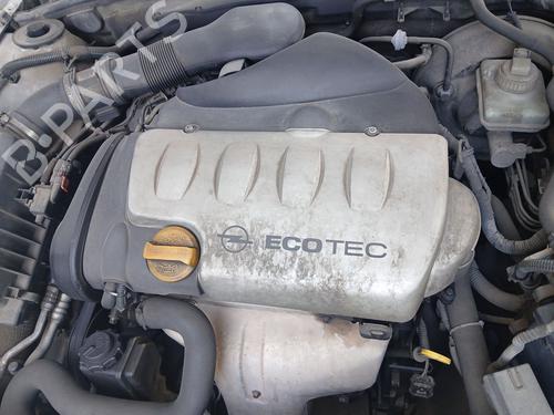 Motor OPEL VECTRA B (J96) 1.8 i 16V (F19) (115 hp) 29886472