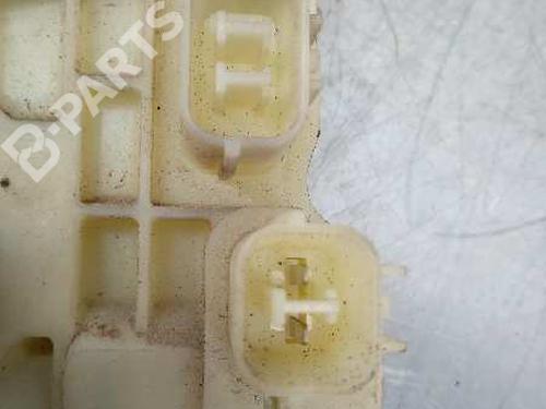 Front right lock HONDA JAZZ II (GD_, GE3, GE2) 1.4 iDSI (GE3, GD1) | BP3416009C97 