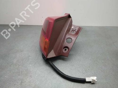 Left taillight TOYOTA RAV 4 IV (_A4_)  | BP16885498C34 