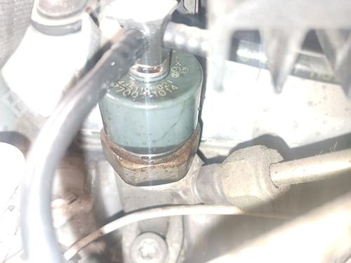 Moteur RENAULT SCÉNIC I MPV (JA0/1_, FA0_) 1.9 dCi (JA05, JA1F) | BP31013102M1