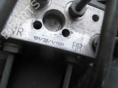 Gearbox BMW 5 Touring (E39) 525 d | BP2441693M3 