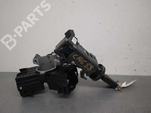 Used Ignition barrel OPEL INSIGNIA A (G09) 2.0 CDTI (68) (120 hp) 11831253