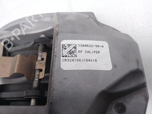 Right front brake caliper TESLA MODEL 3 (5YJ3) | BP31042209M104