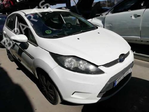 Engine FORD FIESTA VI (CB1, CCN)  | BP16965861M1 
