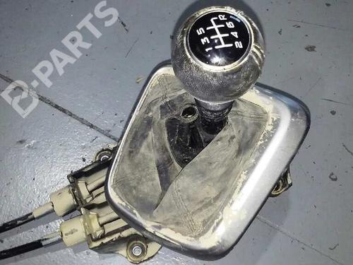 Gear lever FIAT TIPO Saloon (356_, 357_) 1.4 (356SXA1B) | BP7441631M90 