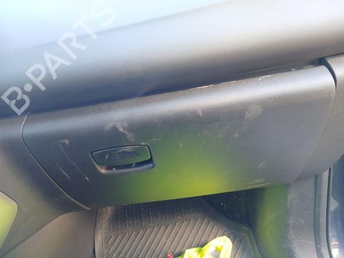 Glove box RENAULT KADJAR (HA_, HL_) 1.2 TCe 130 (HLMR) | BP32526538C95