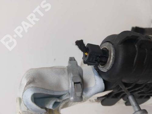Left curtain airbag BMW 3 (E90) 318 d | BP10161162C11 