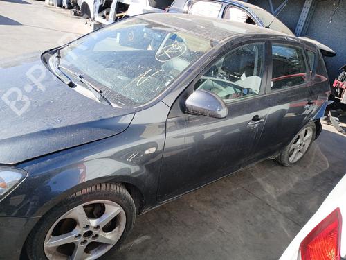 Engine control unit (ECU) KIA CEE'D Hatchback (ED) 2.0 CRDi 140 | BP21221581M57 