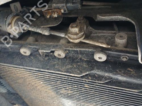 Gearbox LAND ROVER DISCOVERY IV (L319) 3.0 TD 4x4 | BP31713576M3
