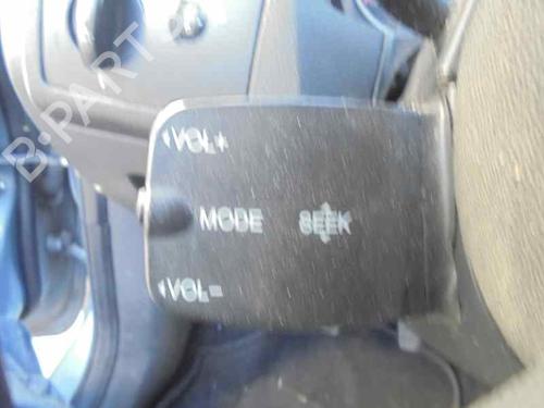 Front left window mechanism FORD FOCUS II (DA_, HCP, DP)  | BP2389034C22 