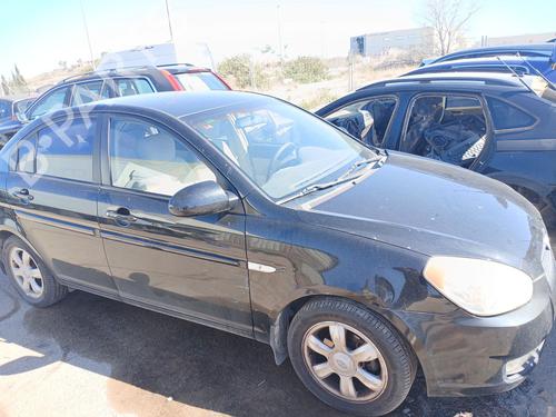 Used Parts HYUNDAI ACCENT III Saloon (MC) 1.5 CRDi GLS (110 hp) 2444710