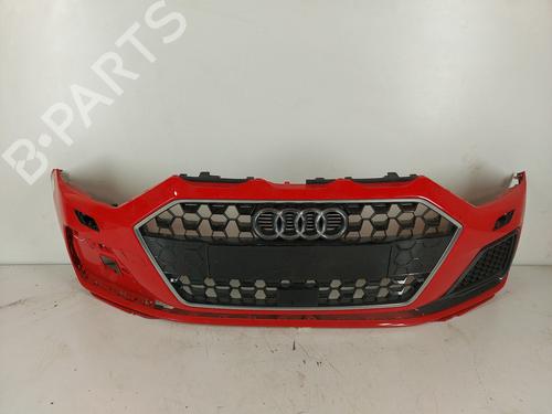 Used Front bumper AUDI A1 Sportback (8XA, 8XF) 1.0 TFSI (95 hp) 27273014