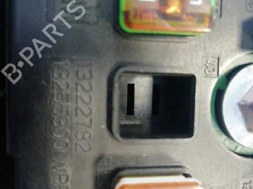 Fuse box OPEL INSIGNIA A (G09) 2.0 CDTI (68) | BP4914963E1 