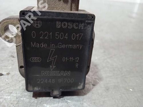 Ignition coil NISSAN MICRA II (K11) 1.4 i 16V | BP6547256M94 