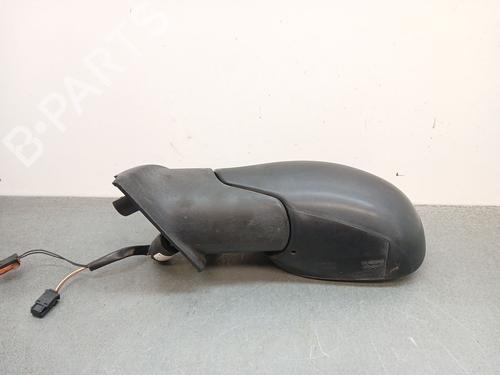 Left mirror CITROËN C3 I (FC_, FN_) 1.4 i | BP19630998C26 