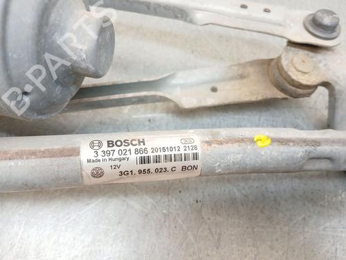 Front wiper motor VW PASSAT B8 Variant (3G5, CB5) | BP38752104M29 - Image 3