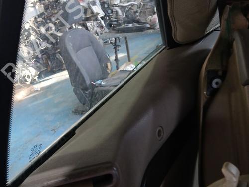 Used Rear right window mechanism AUDI A4 B7 (8EC) [2004-2009]  30081085