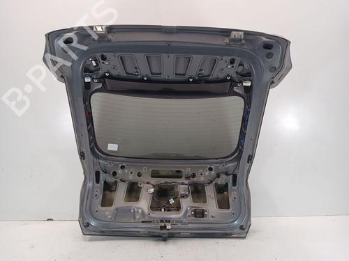 Bakluke CC/Kombi-Kupé KIA EV6 (CV) 77 | BP30614289C6