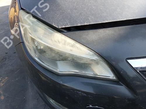 Used Right headlight Right headlight 38097166 38097166