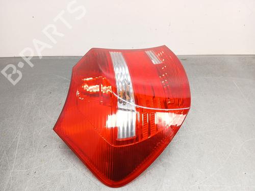 Left taillight BMW 1 (E81) | BP33621005C34 - Image 3