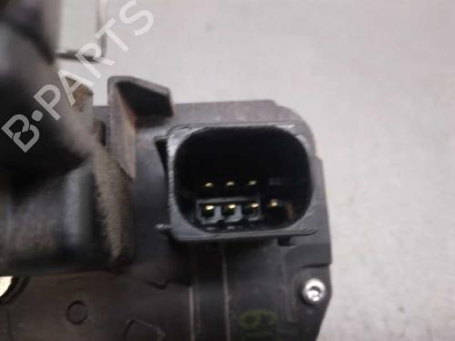 Rear left lock OPEL ANTARA A (L07) 2.2 CDTi | BP12988896C100 