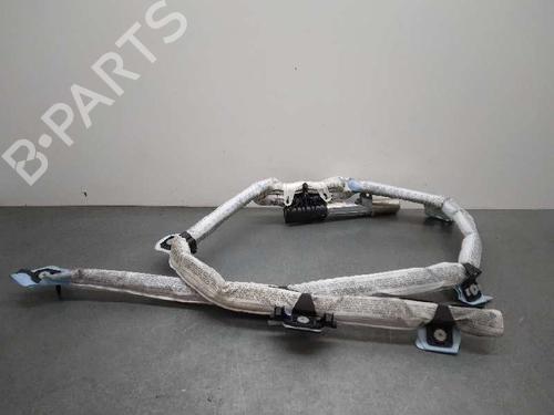Left curtain airbag BMW 3 (E90) 318 d | BP17948725C11 