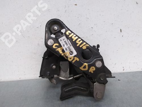 Serratura cofano anteriore BMW 5 Gran Turismo (F07) 530 d (245 hp) 7183762 | DERECHA