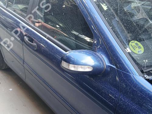 Used Right front door MERCEDES-BENZ C-CLASS (W203) C 180 Kompressor (203.046) (143 hp) 26711717