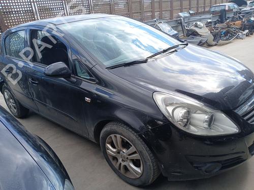 Engine control unit (ECU) OPEL CORSA D (S07)  | BP26595155M57 