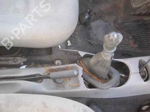 Left sun visor FIAT SEICENTO / 600 (187_)  | BP2371133I1 