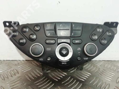 Used Climate control NISSAN PRIMERA Hatchback (P12) [2002-2025]  9211582