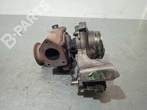 Turbocharger/Supercharger BMW 1 (E87) 118 d | BP12194233M71 
