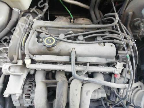 Used Engine FORD FIESTA IV (JA_, JB_) [1995-2006]  16413046