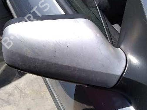 Front left lock OPEL ASTRA G Hatchback (T98) 1.6 (F08, F48) | BP2356689C98 
