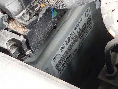 Engine control unit (ECU) JAGUAR F-PACE (X761) 3.0 SDV6 AWD | BP37607126M57 - Image 2
