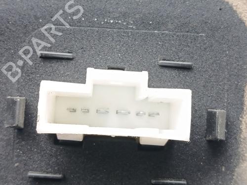 Left taillight CITROËN C3 II (SC_) 1.0 VTi 68 | BP30748504C34  - Image 7