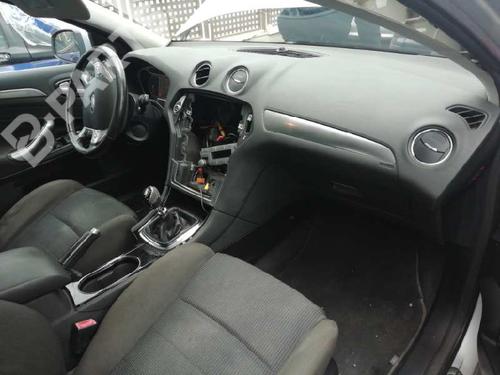 Front left window mechanism FORD MONDEO IV (BA7)  | BP17189022C22 