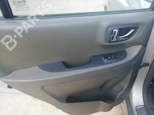 Gearbox HYUNDAI SANTA FÉ I (SM)  | BP8072326M3 