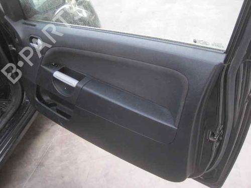 Right taillight FORD FIESTA V (JH_, JD_)  | BP2355292C35 