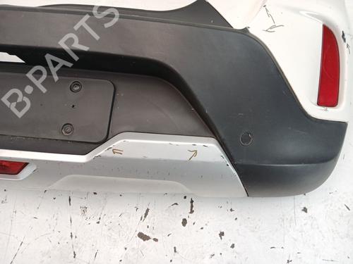 Bagtil kofangere DACIA SPRING EV (B6M1) | BP36804704C8 - Image 5