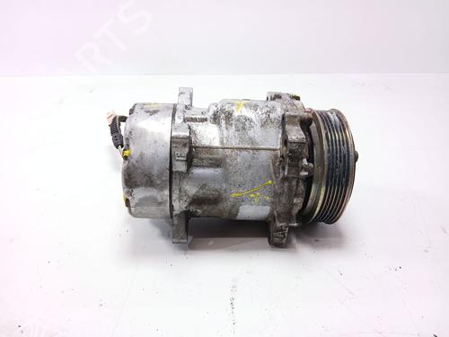 Used AC compressor CITROËN XSARA (N1) 2.0 HDi 90 (90 hp) 31183045