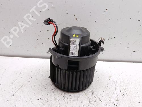 Used Heater blower motor Heater blower motor MINI MINI (F56) Cooper (136 hp) 34369606 34369606