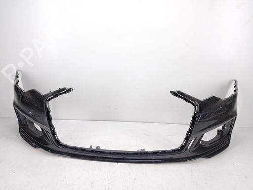 Used Front bumper AUDI A6 C8 (4A2) 45 TFSI Mild Hybrid quattro (245 hp) 29543062