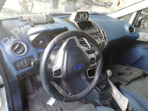 Injector FORD FIESTA VI (CB1, CCN) 1.6 TDCi | BP34723263M100  - Image 35