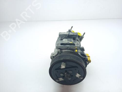 AC compressor CITROËN C4 Grand Picasso I (UA_) 1.6 HDi | BP32169791M34
