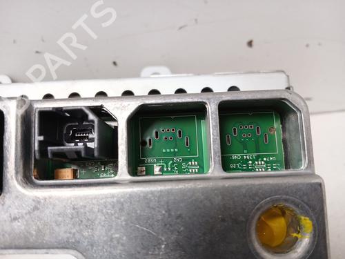 Display monitor FORD FOCUS III 1.5 EcoBoost | BP21144557C48 